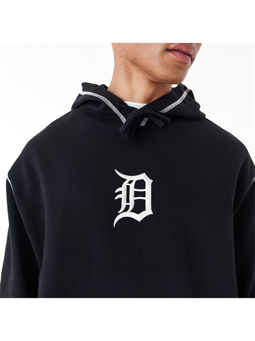 MLB WORLD SERIES OS HOODY DETTIG NEW ERA | 60435463/BLKOFW